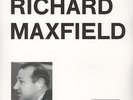 Richard Maxfield - Richard Maxfield Vinyl EU 2LP
