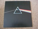 PINK FLOYD-DARK SIDE OF THE MOON-ORIGINAL UK HARVEST RECORDS-LP-1973