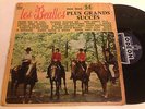 The beatles - Les Beatles dans leurs 14 plus grands succès OSX 231 cover only