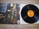 David Bowie Ziggy Stardust Spiders From Mars 1st UK Vinyl LP 1972 Archived NM