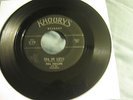 Sea Of Love/Juella Phil Phillips Khoury's Label very Rare 1st pressing