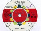 JOHNNY NASH 