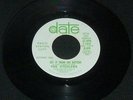 NORTHERN SOUL The Steelers - Get It From The Bottom - Date Demo
