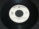 NORTHERN SOUL David & Ruben - I Love Her So Much It Hurts Me - Warner Bros Demo