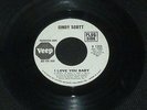 NORTHERN SOUL Cindy Scott - I Love You Baby - Veep Demo
