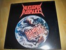 Nuclear Assault Handle with Care 1989 Sealed LP IN EFFECT RECORDS