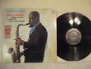 Sonny Rollins, What's New?, 1962, RCA Victor Records, LPM 2572