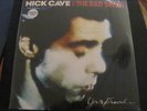NICK CAVE & THE BAD SEEDS Your Funeral My Trial New 2 X180g Vinyl LP  Download