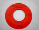 J.J.BARNES PLEASE LET ME IN RIC-TIC RT-106 NORTHERN SOUL EX COND