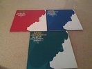 UDO JÜRGENS Lieder, die im Schatten stehen    3 Doppel LPs