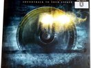 IN FLAMES Soundtrack To Your Escape LP 180gr VINYL RECORD 2014 Ltd Ed Reissue