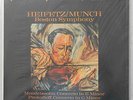 Classic Records 180 gram LSC-2314 Heifetz/Munch Boston Symphony (SEALED)