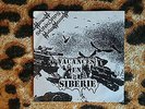 Skinkorps, Vacances en Siberie, Schallplatte, EP, Rarität, Oi, Vinyl