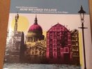 SAINT ETIENNE - HOW WE USED TO LIVE LP LIMITED EDITION VINYL 500 ONLY MADE