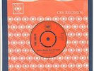 UGLYS - THE SQUIRE BLEW HIS HORN / REAL GOOD GIRL - POP PSYCH  - 7