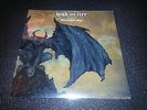 HIGH ON FIRE - BLESSED BLACK WINGS / Black Vinyl 2xLP Gatefold (NEW + SEALED)