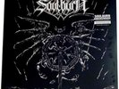 SOULBURN The Suffocating Darkness LP Coloured VINYL RECORD 2014 Death Doom Metal