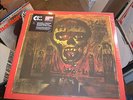 SLAYER.SEASONS IN THE ABYSS.180 GRAM VINYL ALBUM +MP3 SEALED NEW
