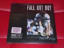 FALL OUT BOY - PAX-AM DAY LTD US IMPORT DBL 7
