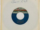 MARY WELLS:STRANGE LOVE/COME TO ME:MOTOWN DISK EX