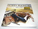 KID ROCK BORN FREE TWO LP VINYL RECORD NEW INCLUDES BORN FREE CD SEALED INSIDE