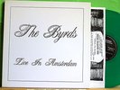 Byrds - Live in Amsterdam - 1990 LU  Swinging Pig TSP 046-3 / 3 LP-Box  m-