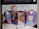 Charles Mingus - Mingus Ah Um - orig. 60er NL Philips B 07556 L  LP vg+/vg /Jazz
