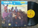 LUIS SANTI / TEMPO 70 - TE ESTOY VIGILANDO GUAGUANCO - FUENTES RARE LP hear