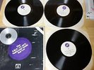 Dick Clark National Music Survey LP/CD (6.5.82) Like American Top 40 Radio Show