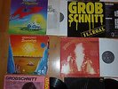 8 x GROBSCHNITT BALLERMANN SAME ROCKPOMMELS LAND LIVE SOLAR MUSIC SONNENTANZ