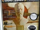 Tchaikovsky - Violin Concerto 3LPs 45rpm LSC2129 Classic Records 200 gram NM