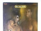The New Birth **sealed** Lp w. original cover   RCA 4450 M r+b