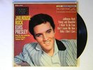 Elvis Presley (45 ep w/ps) Jailhouse Rock, You're So Square.. + 3   RCA  VG