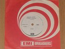 QUEEN Dragon Attack (Single Version)/Rock It - RARE 1980 SOUTH AFRICA 7