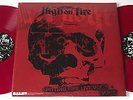 HIGH ON FIRE - SPITTING FIRE LIVE VOL. 1 & 2 Rare Purple Vinyl - Mastodon Sleep