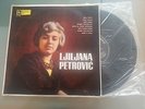 LJILJANA PETROVIC NEKE DAVNE ZVEZDE EUROVISION EX / NM