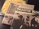 Beastie Boys Hello Nasty, Ill Communication, Check Your Head 6x12