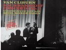 VAN CLIBURN / Rachmaninoff Concerto No.3 / RCA Living-Stereo SD LSC-2355, 9S/4S