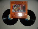 2 LP MILES DAVIS 
