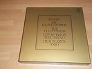 Haydn, die Klaviertrios, Beaux Arts Trio, Box 14 LP