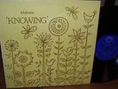 UK Xian acoustic male / female folk LP  MATHETAI - Knowin  / UK original 