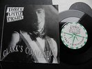 Three Little Piggies-Clark's Commandos EP-UK Vinyl 7