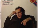GLENN GOULD Bach - Goldberg Variations SEALED CBS MASTERWORKS DIGITAL LP