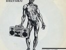 Art Interface 45 Wardance - Private Minimal Synth - HEAR