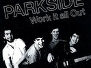 Parkside 45 Work It All Out - Obscure NY Power Pop - HEAR
