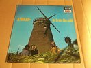 ASHKAN - IN FROM THE COLD - LP - DECCA NOVA SDN-R1 stereo - ENGLAND 1969