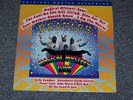 MFSL RARE NEW LP BEATLES MAGICAL MYSTERY TOUR AUDIOPHILE Vinyl Pressed in Japan