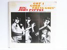 BLUE NOTE 4229 JOHN PATTON Got A Good Thing Goin - ORIG. MONO NY USA VAN GELDER