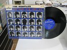 THE BEATLES SPANISH LP 12