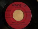 RARE NORTHERN SOUL  SONNY DAVE DAYE  merry-go-round  RINGO 305  CLEAN & GREAT